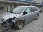 2015 Toyota Sienna Xle for Sale in Earlington, KY - Front End