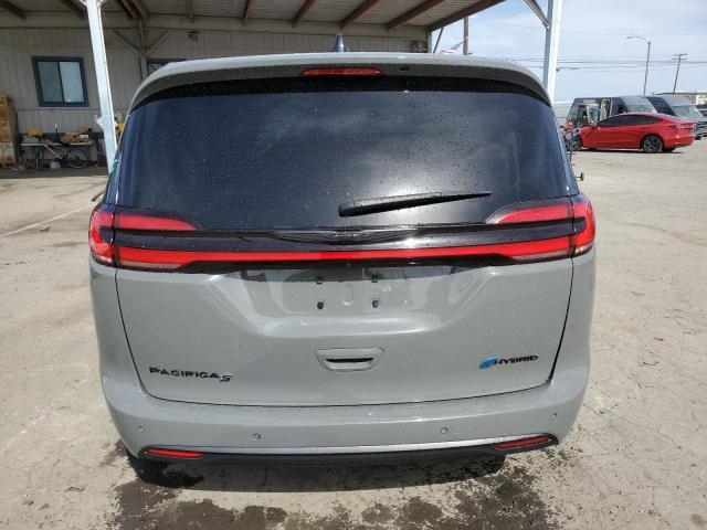  CHRYSLER PACIFICA 2023 Szary