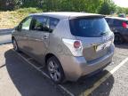 2015 TOYOTA VERSO EXCEL D-4D  for sale at Copart SANDTOFT