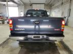 2005 Gmc New Sierra K1500 იყიდება York Haven-ში, PA - Front End