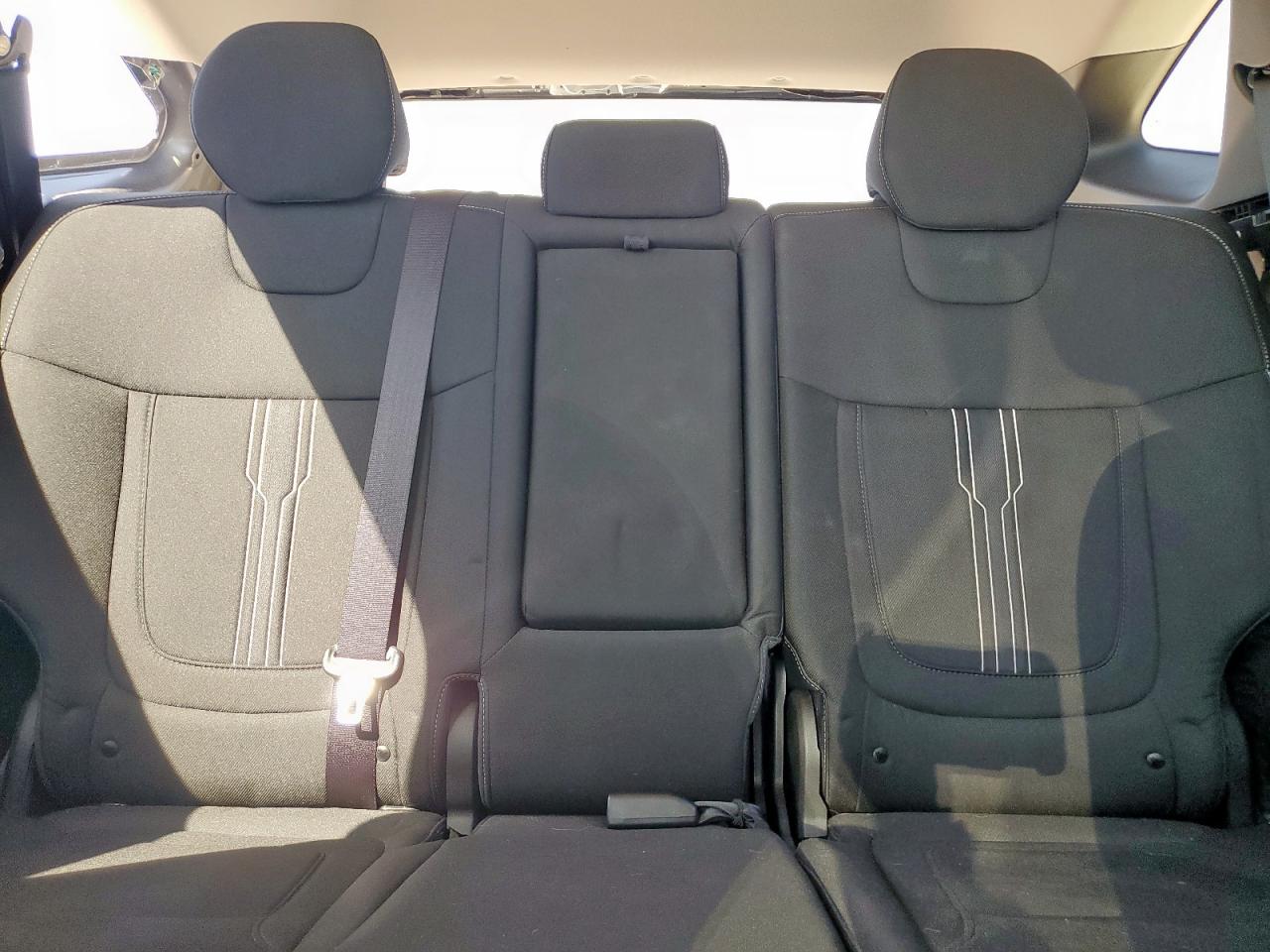 2023 Hyundai Tucson Sel VIN: 5NMJB3AE8PH232592 Lot: 56755835
