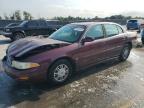 2003 Buick Lesabre Custom en Venta en Orlando, FL - Front End