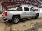 2017 Chevrolet Silverado K1500 Lt for Sale in Lansing, MI - Front End
