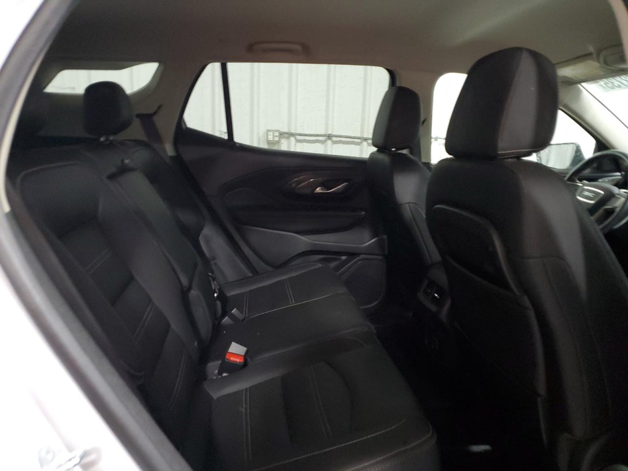 2022 GMC Terrain Denali VIN: 3GKALXEV9NL290603 Lot: 56872735