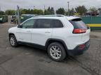 2015 Jeep Cherokee Latitude за продажба в Denver, CO - Front End