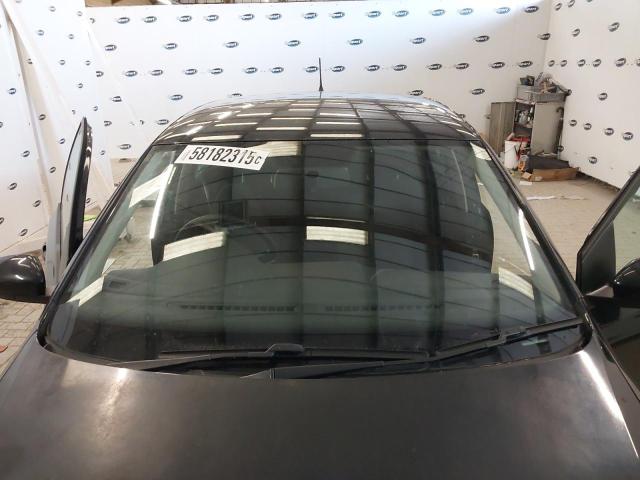2011 VOLKSWAGEN POLO MODA