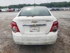 2016 Chevrolet Sonic Lt for Sale in Ellenwood, GA - Front End