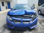 2018 Honda Civic Lx იყიდება Fort Pierce-ში, FL - Front End