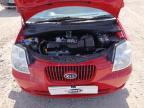 2006 KIA PICANTO LX for sale at Copart WESTBURY