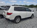 2013 Toyota Highlander Base zu verkaufen in Apopka, FL - Front End