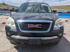 2010 Gmc Acadia Slt-2 for Sale in Littleton, CO - Vandalism