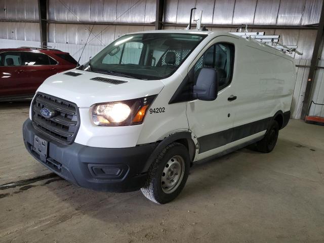 2020 Ford Transit T-250
