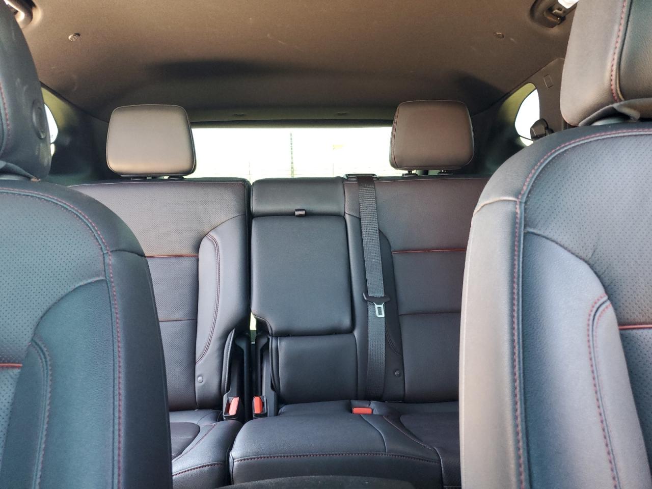 2024 Chevrolet Blazer Rs VIN: 3GNKBERS8RS181723 Lot: 55898855