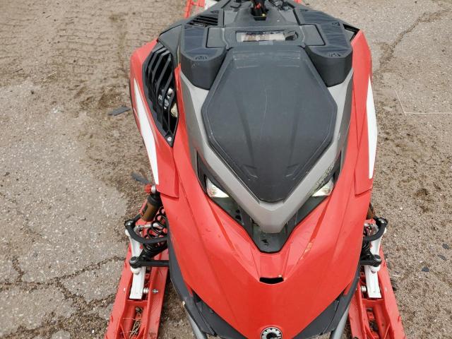 2023 ARCC SNOWMOBILE  