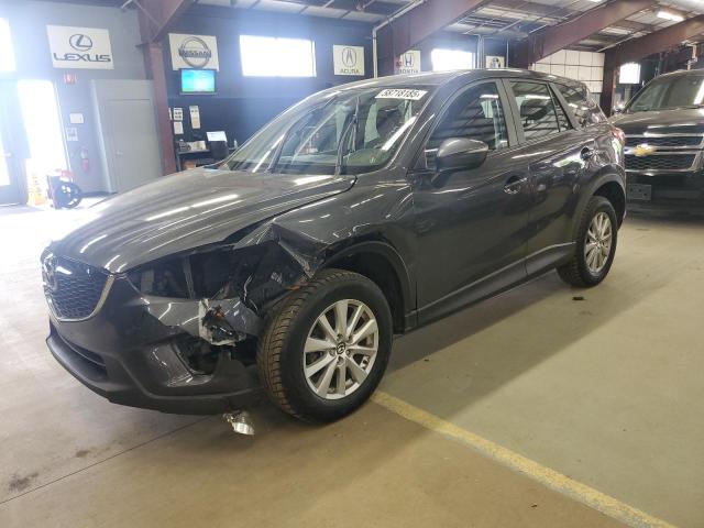 2015 Mazda Cx-5 Sport