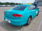 2015 VOLKSWAGEN PASSAT S T for sale at Copart NEWBURY