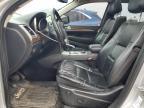 2011 Jeep Grand Cherokee Limited за продажба в Woodhaven, MI - Side