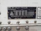 2013 Utility Vs1Ra Refrigerated Van Trailer for Sale in Cicero, IN - Minor Dent/Scratches