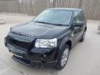 2009 LAND ROVER FREELANDER for sale at Copart SANDY