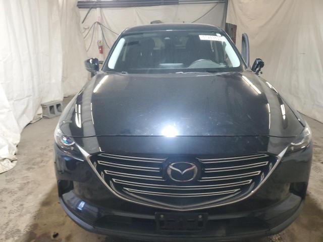  MAZDA CX-9 2022 Black