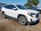2021 Gmc Terrain Slt for Sale in Mercedes, TX - Water/Flood