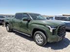 2022 TOYOTA TUNDRA CREWMAX SR5 à vendre chez Copart UT - SALT LAKE CITY