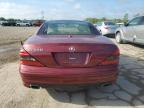 2008 Mercedes-Benz Sl 550 na sprzedaż w Pekin, IL - Burn