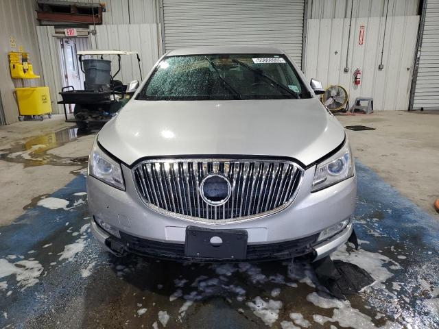  BUICK LACROSSE 2016 Srebrny