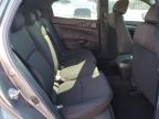 2018 Honda Civic Sport იყიდება North Las Vegas-ში, NV - Front End