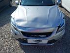 2019 VOLVO V40 R-DESI for sale at Copart EAST KILBRIDE