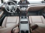2025 Honda Odyssey Touring на продаже в Oklahoma City, OK - Rear End