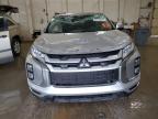 2022 Mitsubishi Outlander Sport Es للبيع في Madisonville، TN - Rollover