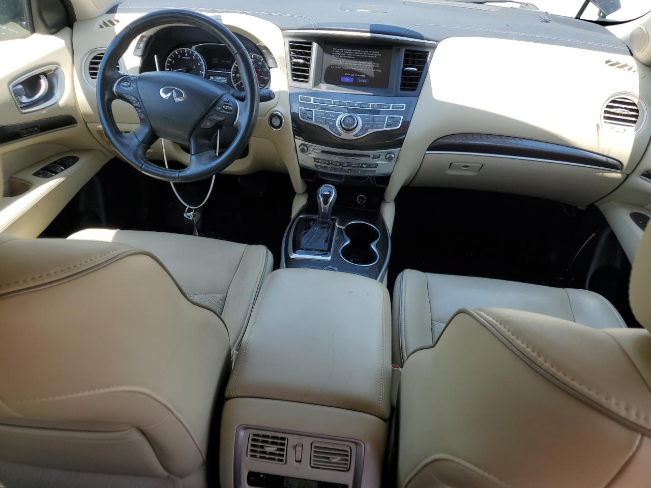 2018 Infiniti Qx60 VIN: 5N1DL0MN2JC523868 Lot: 56890335
