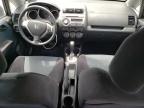 2008 Honda Fit Sport იყიდება Chambersburg-ში, PA - Front End