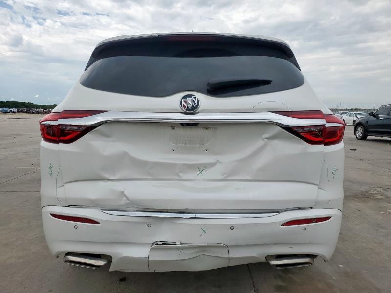  BUICK ENCLAVE 2020 Белый