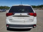 2016 Mitsubishi Outlander Se de vânzare în Marlboro, NY - Front End