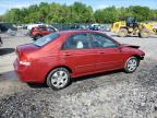 2009 Kia Spectra Ex for Sale in Duryea, PA - Front End