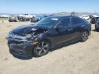 2016 Honda Civic Touring   for Sale in American Canyon, CA - Front End