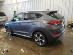 2018 Hyundai Tucson Sport за продажба в Franklin, WI - Front End