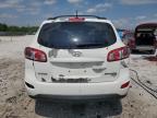 2010 Hyundai Santa Fe Gls продається в Wayland, MI - Side