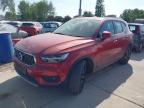 2020 VOLVO XC40 INSCRIPTION PRO B4 M  for sale at Copart SANDY