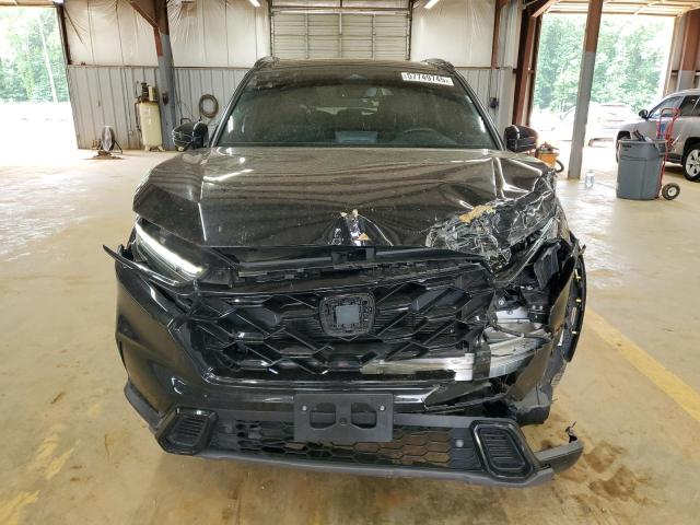  HONDA CRV 2024 Черный
