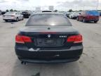 2009 Bmw 328 I Sulev на продаже в New Orleans, LA - Normal Wear