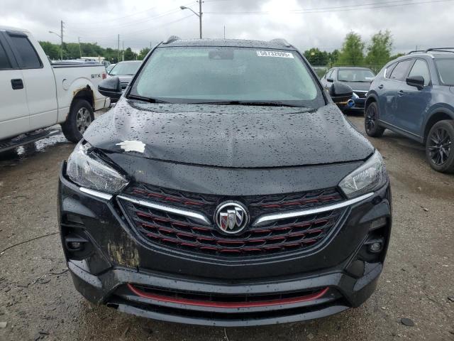  BUICK ENCORE 2021 Czarny