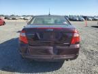 2012 Ford Fusion Se de vânzare în Sacramento, CA - Rear End
