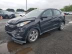 2017 Honda Hr-V Lx იყიდება East Granby-ში, CT - Front End