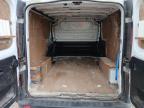 2015 VAUXHALL VIVARO 270 for sale at Copart WISBECH
