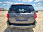 2017 Dodge Grand Caravan Gt იყიდება New Braunfels-ში, TX - Front End