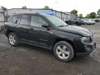 2014 Jeep Compass Latitude for Sale in Finksburg, MD - Front End
