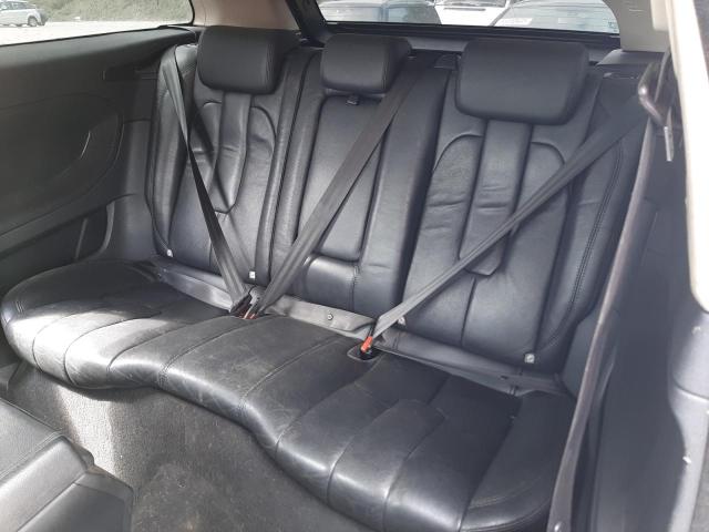 2015 LAND ROVER RANGEROVER